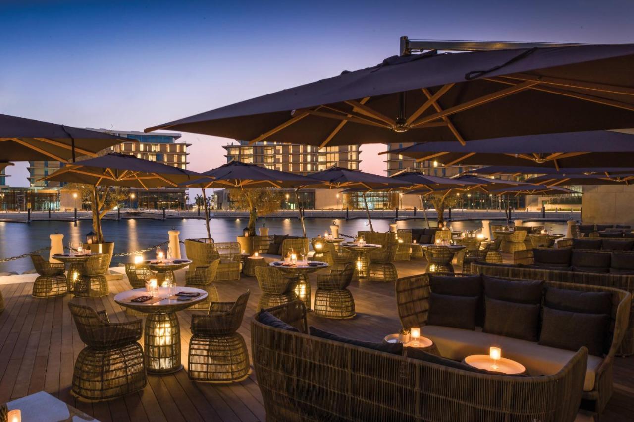 Bulgari Resort, Dubái Exterior foto