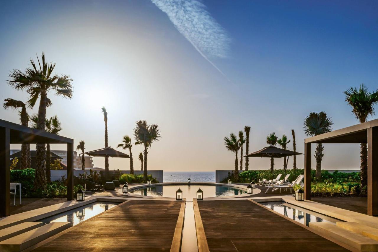 Bulgari Resort, Dubái Exterior foto